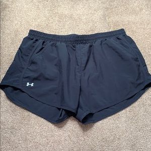 Under Armour Women’s Shorts